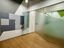 Golden Agri Plaza (D5), Factory #496556001